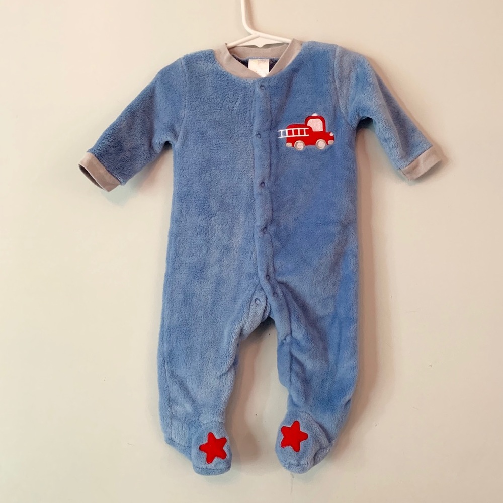 Baby Gear